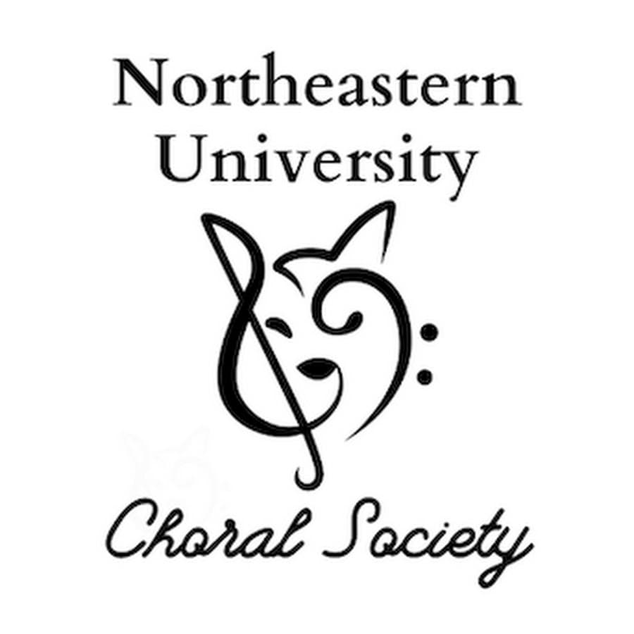 Member @ NU Choral Society